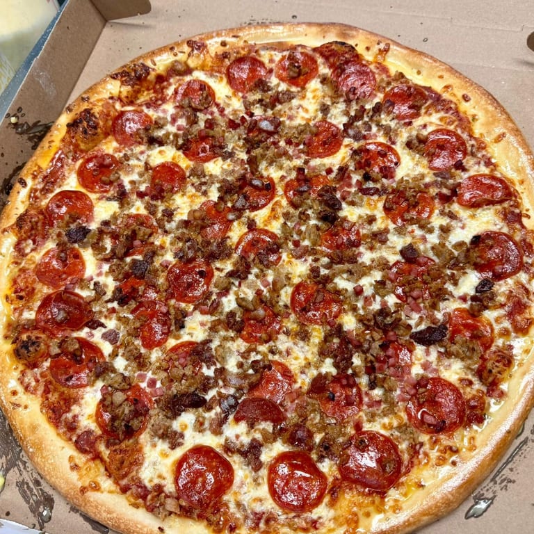 Pizza Catering for Your Next Event in Syracuse