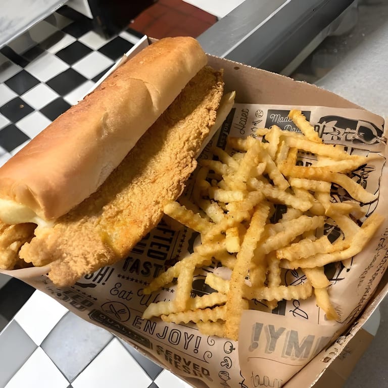 A Community Favorite